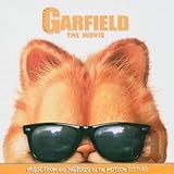 Garfield Soundtrack