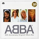 30th Anniversary Original Album Box