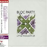 Little Thoughts [EP] (2004)