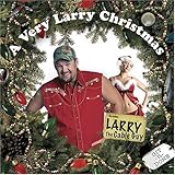 A Very Larry Christmas