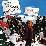 Merry F#%$in' Christmas