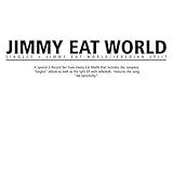 Singles/Jebediah & Jimmy Eat World [Split EP]