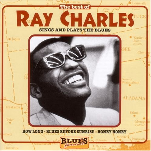 Ray Charles Sings And Plays The Blues