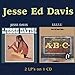 Song White Line Fever by Jesse Davis on Jesse Davis/Ululu at Amazon
