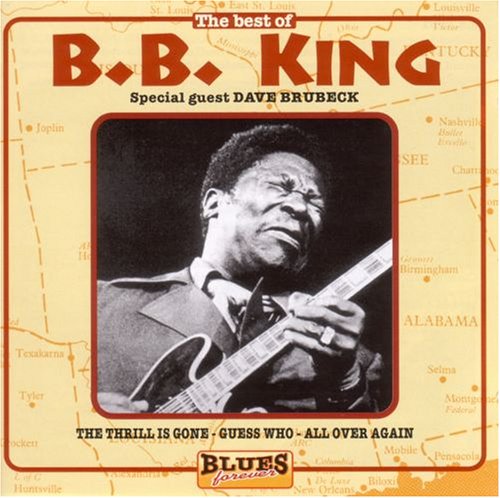 The Best of B.B. King [2004]