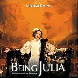 Being Julia Soundtrack
