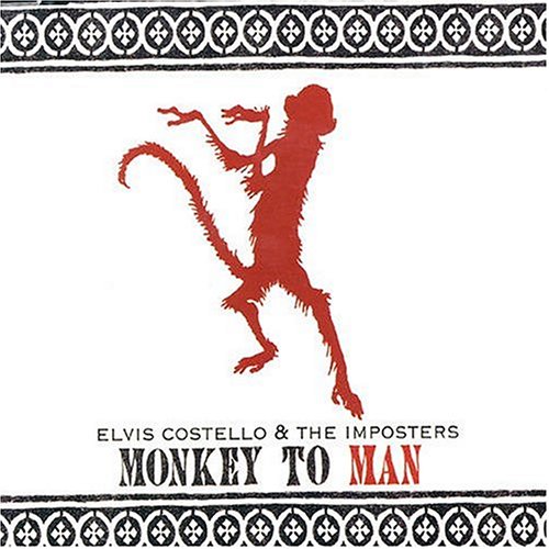 Monkey to Man, Pt. 1
