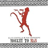 Monkey to Man, Pt. 1