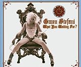 What You Waiting For [Germany CD]