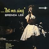..."Let Me Sing"