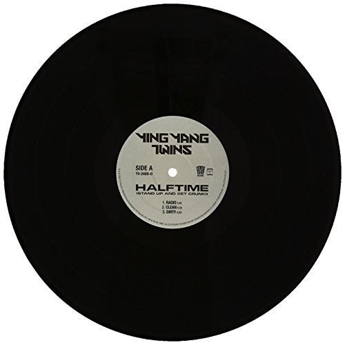Halftime (Stand Up and Get Crunk) Ying Yang Twins