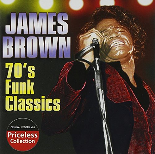 70's Funk Classic [Collectables]