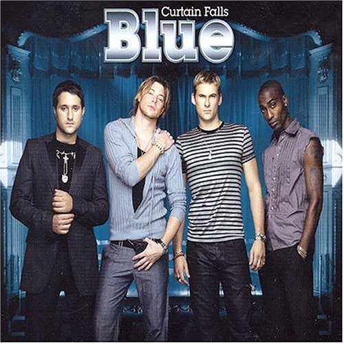 Curtain Falls [CD #2]