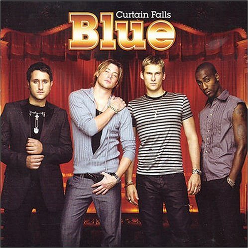 Curtain Falls [CD #1]