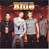 Curtain Falls [CD #1]