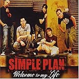 Welcome to My Life [Import CD]
