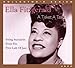 Song The Dispy Doodle by Ella Fitzgerald on A-Tisket A-Tasket at Amazon