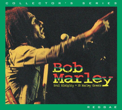 Soul Almighty: 12 Marley Greats