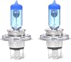 PIAA 15224 H4 (9003 / HB2) Xtreme White Plus