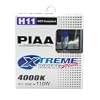 PIAA 15211 H11 Xtreme White Plus