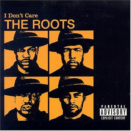 I Don't Care, Pt. 1