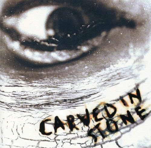 Carved in Stone