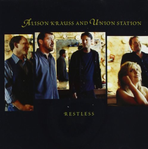 Restless/Cluck Old Hen