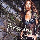 Afrodisiac [Import CD]