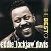 Song The Chef by Eddie "Lockjaw" Davis on The Best of Eddie Lockjaw Davis at Amazon