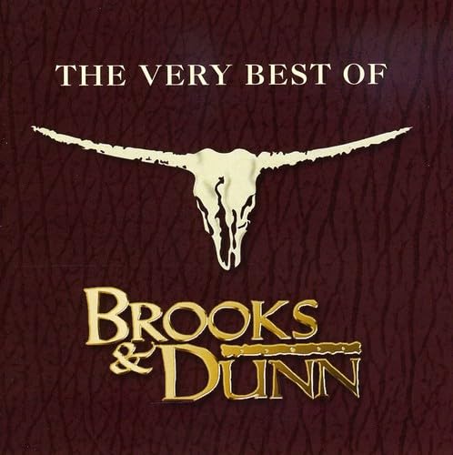 Very Best of Brooks & Dunn