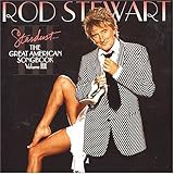 Stardust... The Great American Songbook, Vol. 3