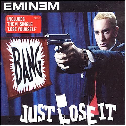 Just Lose It, Pt. 2 [UK]