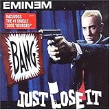 Just Lose It, Pt. 2 [UK]
