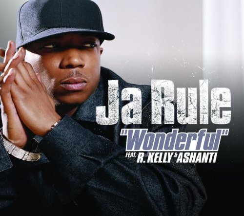 Wonderful [#1]