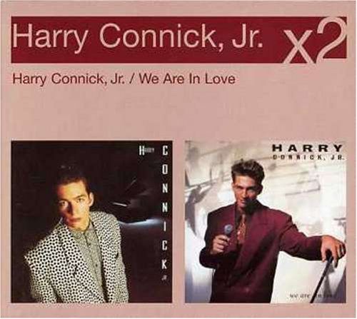 Harry Connick Jr./We Are in Love