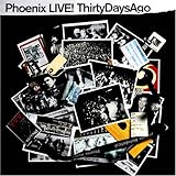 Live! Thirty Days Ago