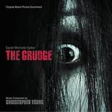 Grudge, The Soundtrack