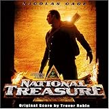 National Treasure Soundtrack