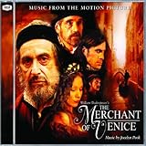 Merchant Of Venice, The Soundtrack