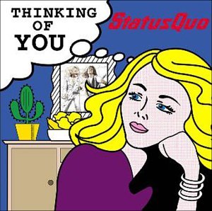 Thinking of You