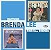 Song Walking To New Orleans by Brenda Lee on This Is...Brenda/Emotions at Amazon