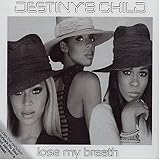 Lose My Breath [CD #2]