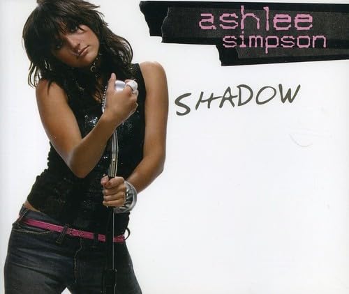 Shadow, Pt. 1 [Germany]