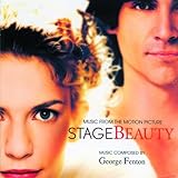 Stage Beauty Soundtrack
