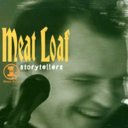VH1 Storytellers