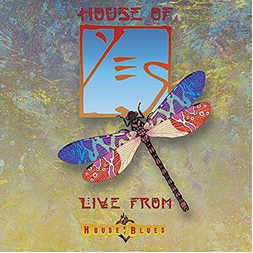 House of Yes: Live From House of Blues