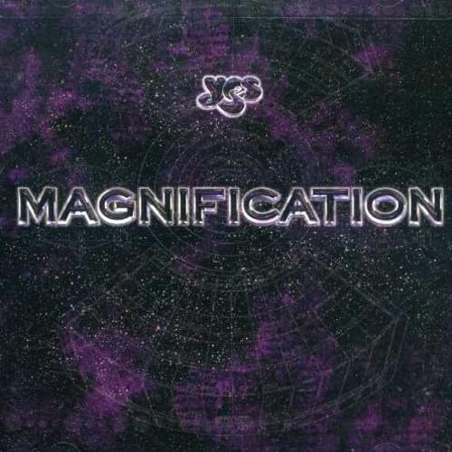 Magnification