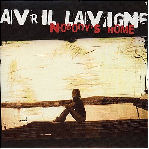 Nobody's Home [Import CD]