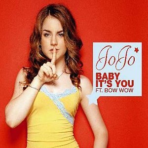 Baby It's You, Pt. 1
