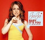 Baby It's You, Pt. 2